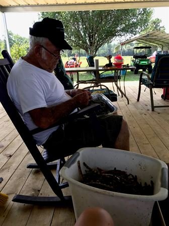 Harold Donald Henderson - Photo 23