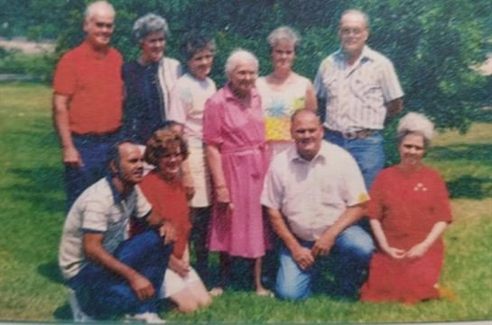 Harold Donald Henderson - Photo 31