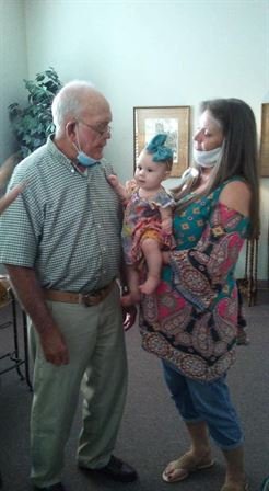 Harold Donald Henderson - Photo 35