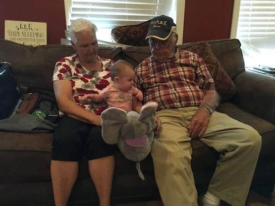 Harold Donald Henderson - Photo 44