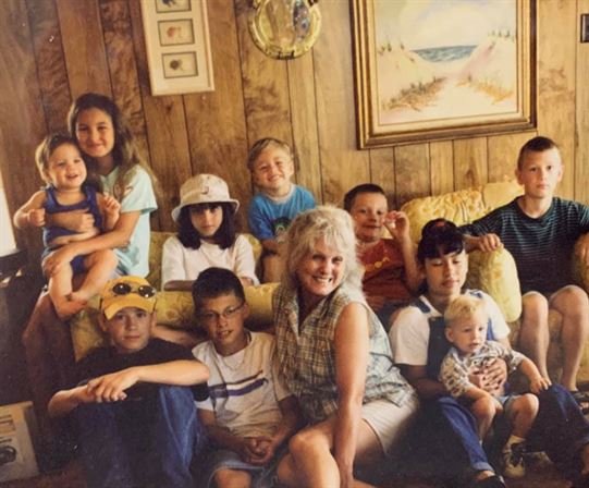 Mazel B. Cook - Photo 4