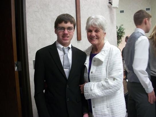 Mazel B. Cook - Photo 5