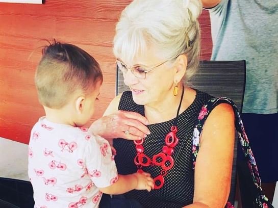 Mazel B. Cook - Photo 7