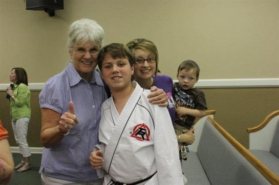 Mazel B. Cook - Photo 20