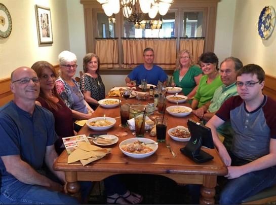 Mazel B. Cook - Photo 23