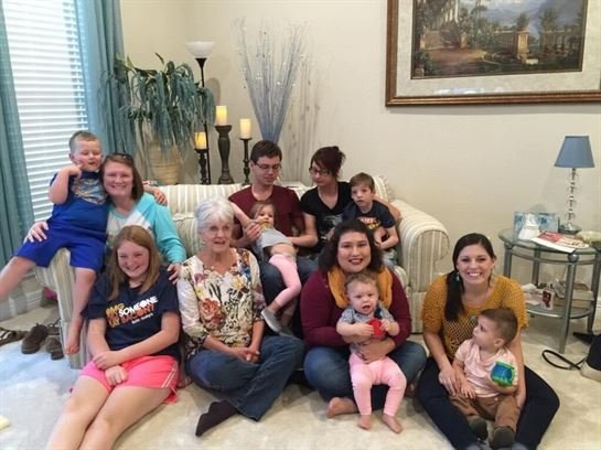 Mazel B. Cook - Photo 74