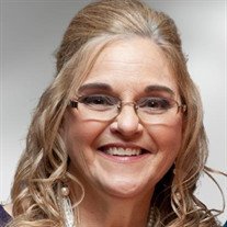 Karen Hallberg Mendoza