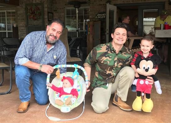 Jody Louis Lemoine - Photo 3