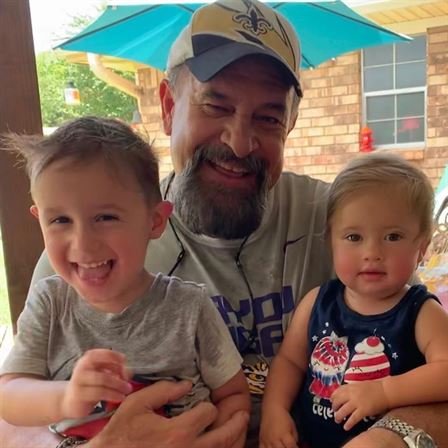 Jody Louis Lemoine - Photo 9