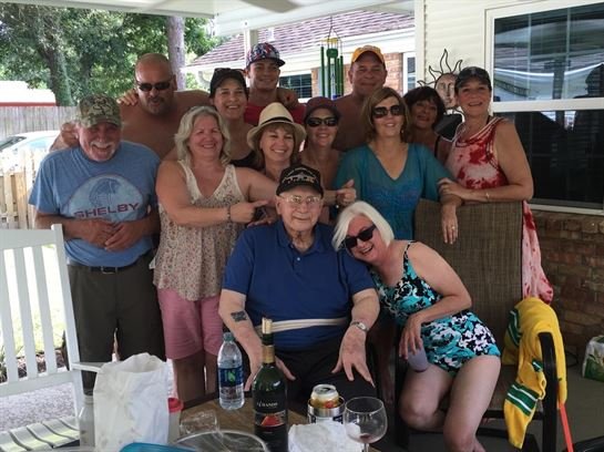 Jody Louis Lemoine - Photo 8