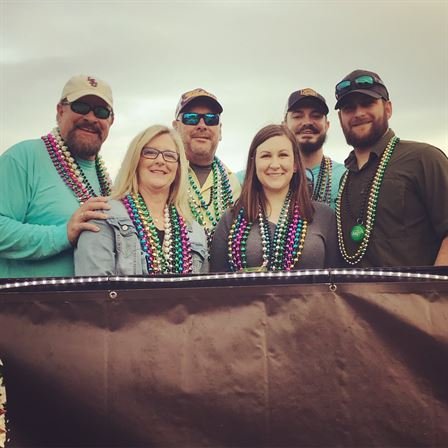 Jody Louis Lemoine - Photo 44