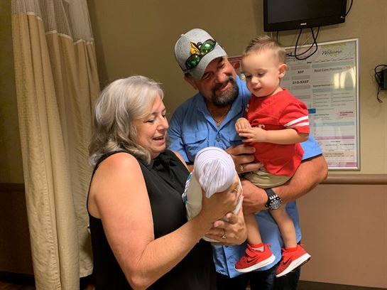 Jody Louis Lemoine - Photo 36