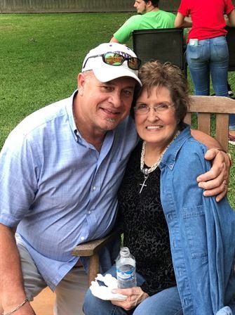 Jody Louis Lemoine - Photo 60