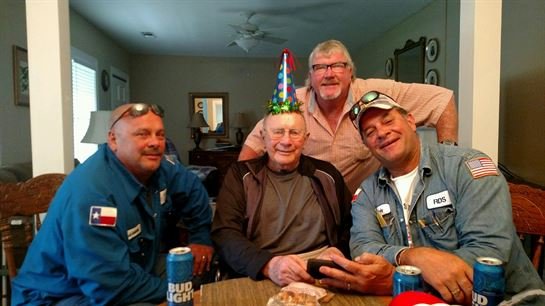 Jody Louis Lemoine - Photo 63