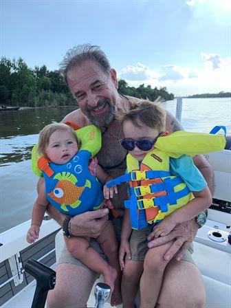 Jody Louis Lemoine - Photo 66