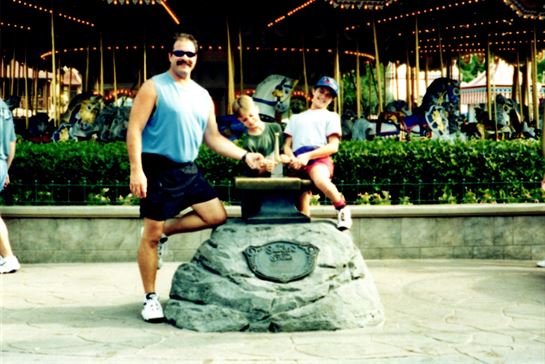 Jody Louis Lemoine - Photo 74