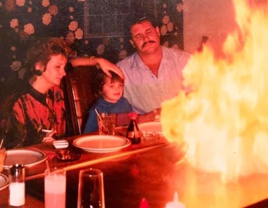 Jody Louis Lemoine - Photo 82