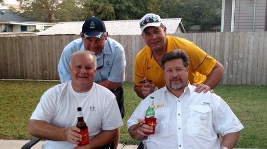 Jody Louis Lemoine - Photo 89