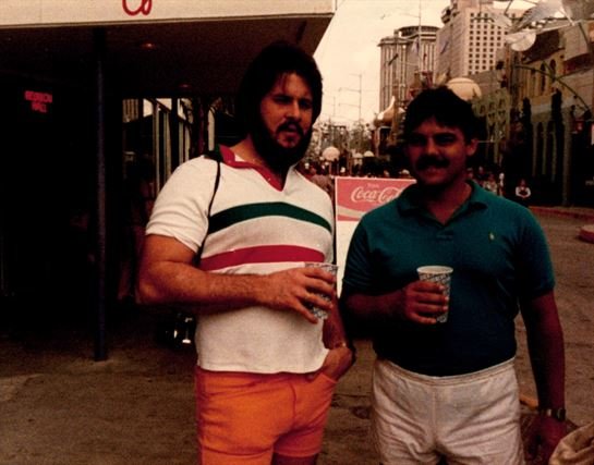 Jody Louis Lemoine - Photo 92