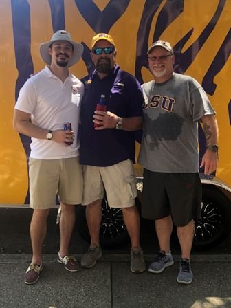 Jody Louis Lemoine - Photo 95