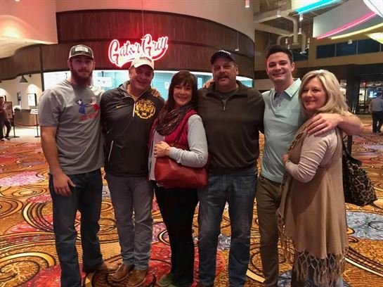 Jody Louis Lemoine - Photo 102