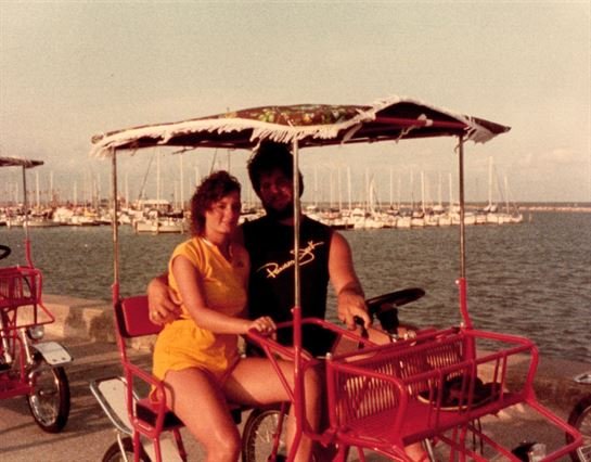 Jody Louis Lemoine - Photo 103