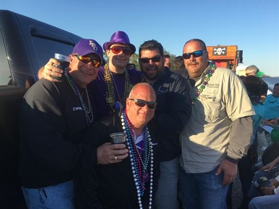 Jody Louis Lemoine - Photo 115