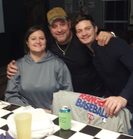 Jody Louis Lemoine - Photo 128