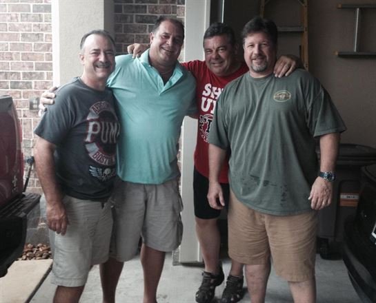 Jody Louis Lemoine - Photo 133