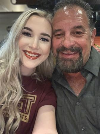 Jody Louis Lemoine - Photo 135