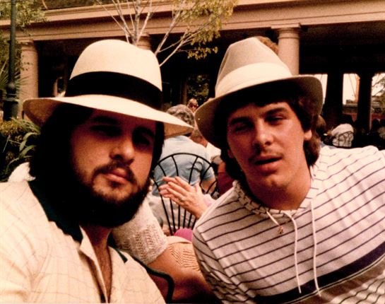 Jody Louis Lemoine - Photo 137