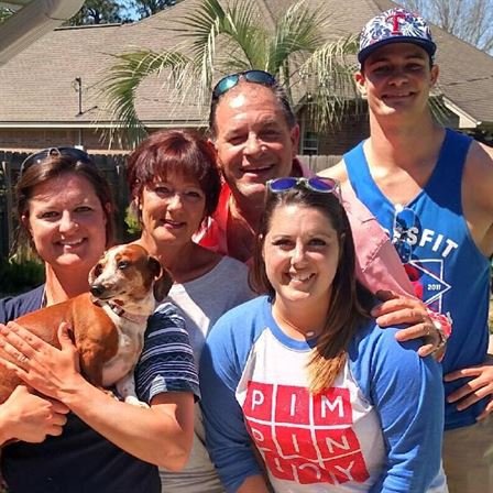 Jody Louis Lemoine - Photo 138