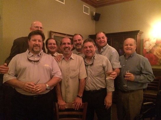 Jody Louis Lemoine - Photo 140