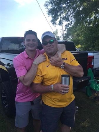 Jody Louis Lemoine - Photo 142