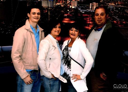 Jody Louis Lemoine - Photo 141