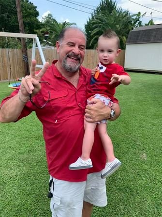 Jody Louis Lemoine - Photo 163