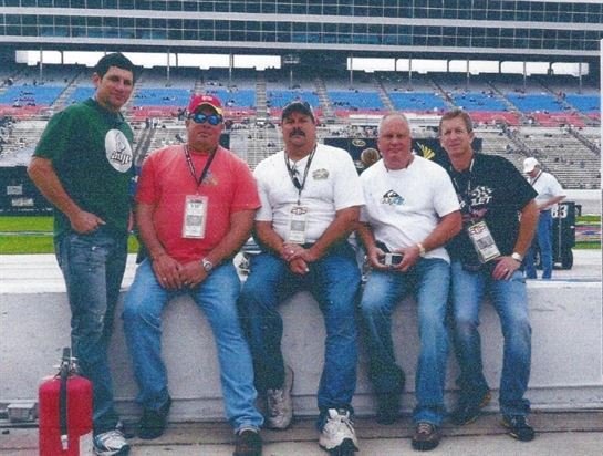 Jody Louis Lemoine - Photo 169