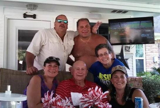 Jody Louis Lemoine - Photo 185