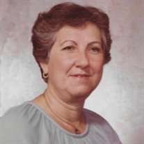 Rosemary Vincent McClelland