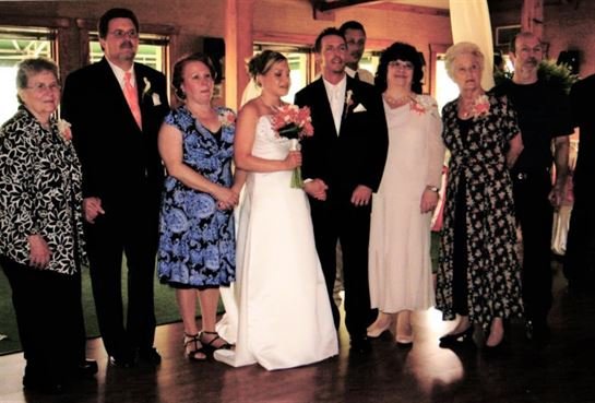 Betty Jane Garner - Photo 5