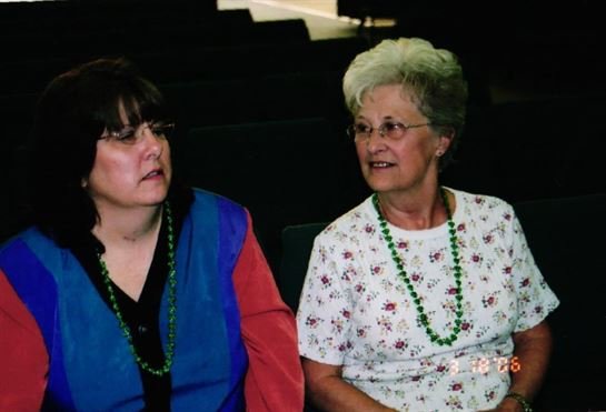 Betty Jane Garner - Photo 2