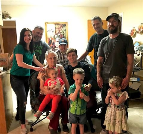 Betty Jane Garner - Photo 9