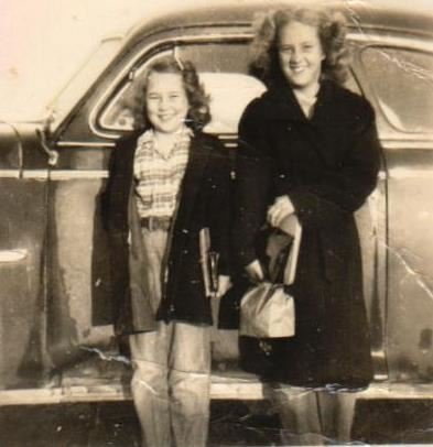 Betty Jane Garner - Photo 8