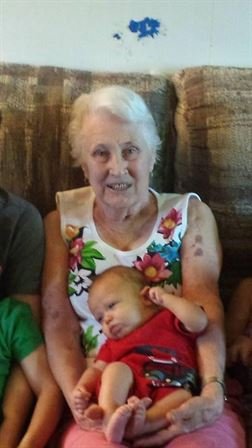 Betty Jane Garner - Photo 12