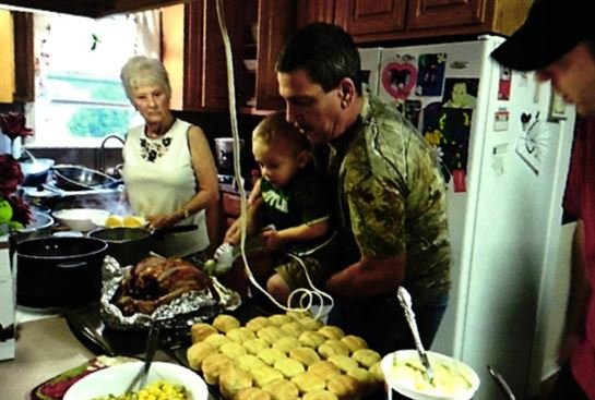 Betty Jane Garner - Photo 17