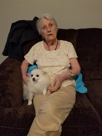 Betty Jane Garner - Photo 21