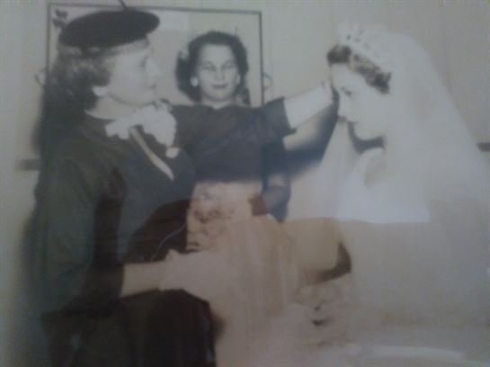 Betty Jane Garner - Photo 23