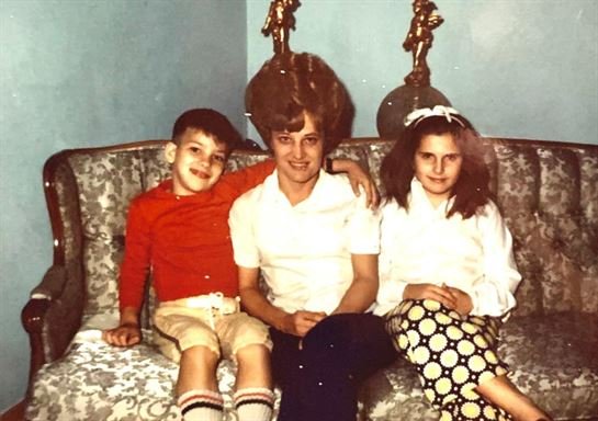 Betty Jane Garner - Photo 33