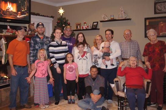 Betty Jane Garner - Photo 37