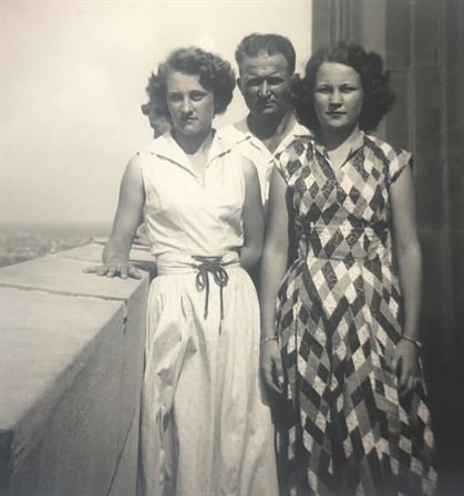 Betty Jane Garner - Photo 40